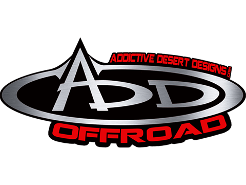 Addictive Offroad
