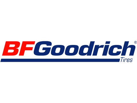 BF Goodrich Tires