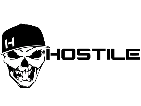Hostile Wheels
